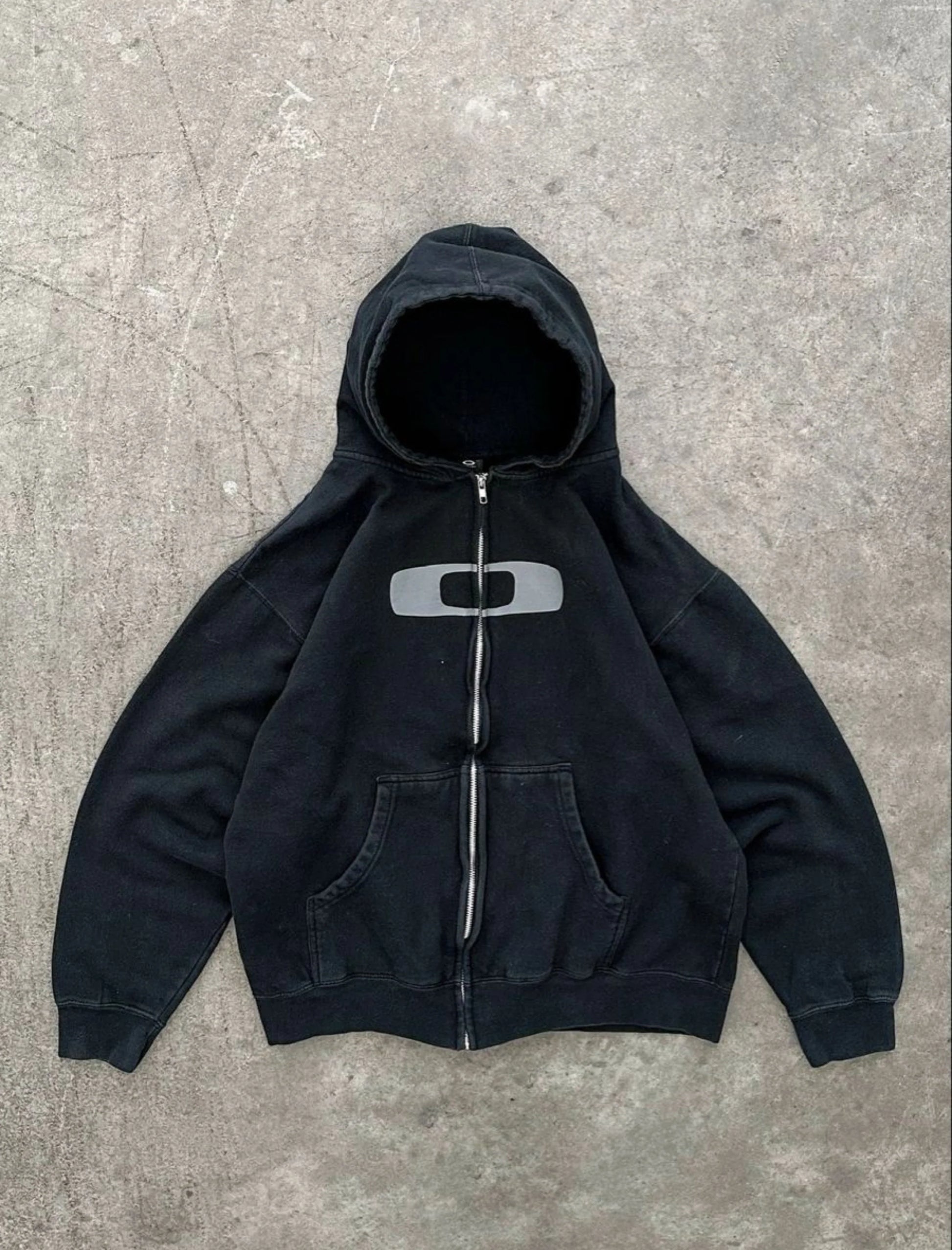 Classic "O" Hoodie